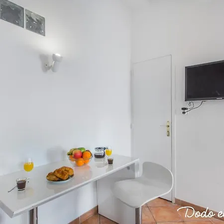 Apartman Cute Calm Studio Downtown - Dodo Et Tartine