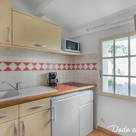 Lejlighed Cute Calm Studio Downtown - Dodo Et Tartine *